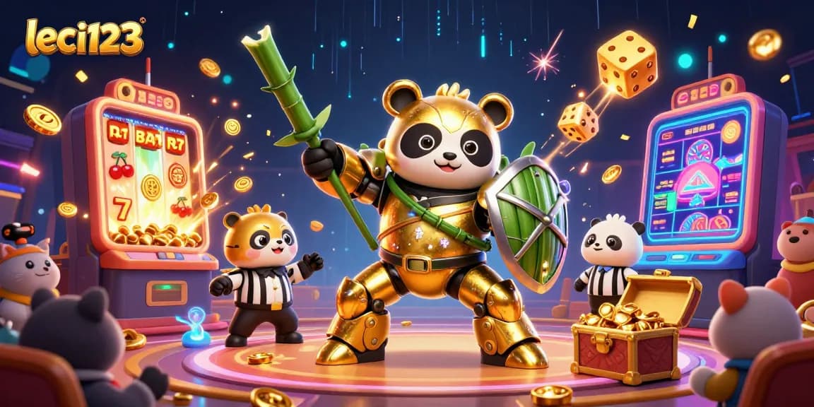 Mainkan leci123 untuk meraih jackpot dan pengalaman bermain yang menyenangkan dalam permainan kasino online.