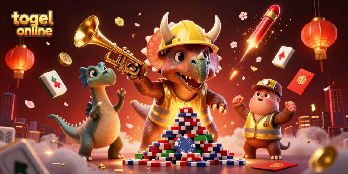 Menangkan togel online dengan pengalaman seru dan aman di COLOKSGP, platform terpercaya untuk bermain.