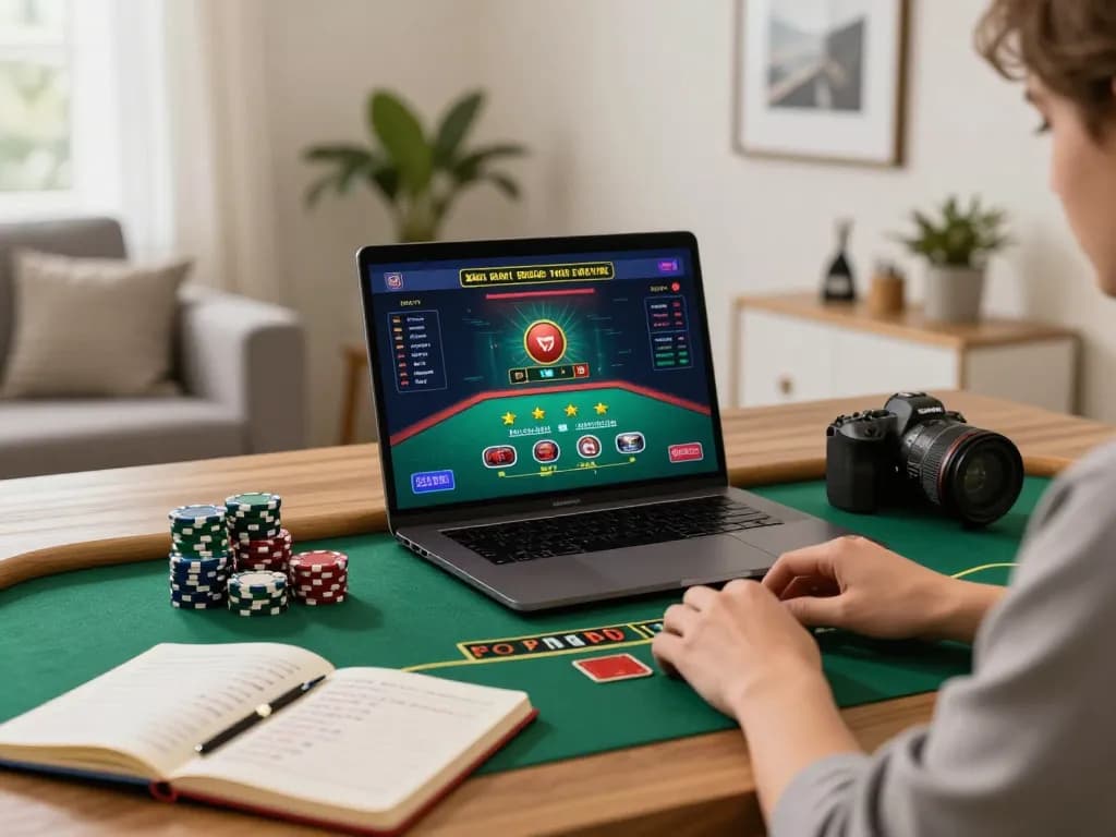 Pengguna Bintangmpo berpartisipasi dalam permainan blackjack dealer langsung di rumah, mengoptimalkan pengalaman bermain online