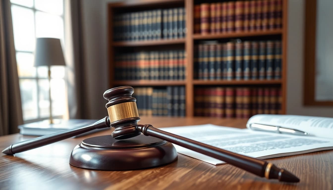 Creating wills with professional guidance in a legal office setting.