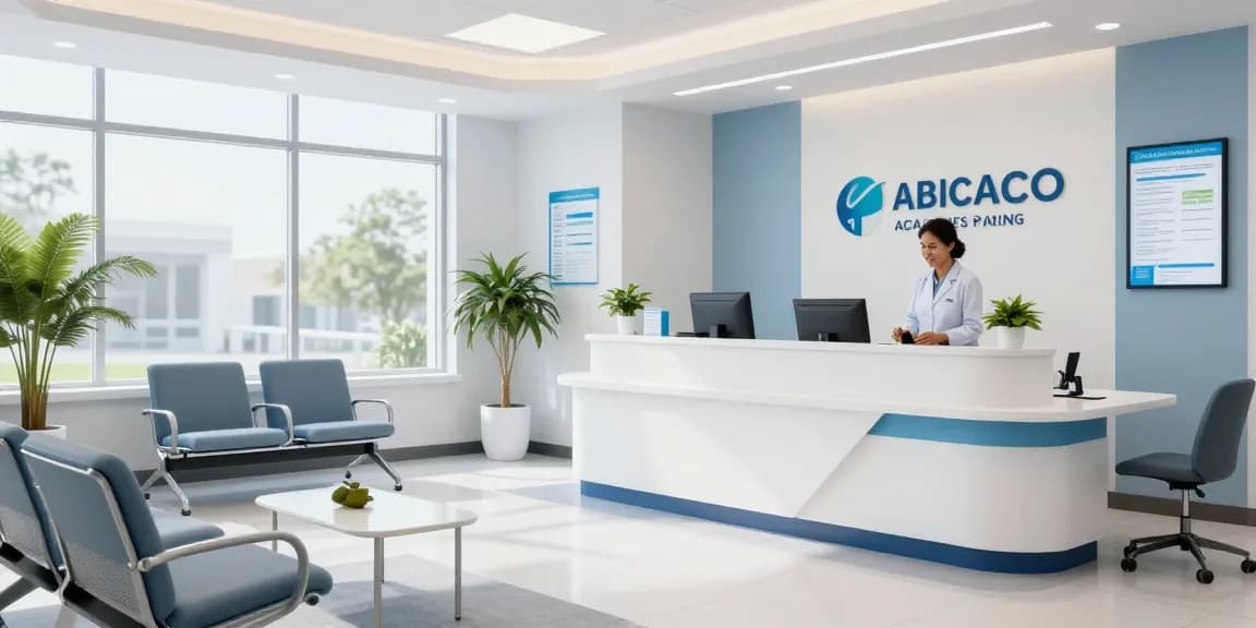 Switch ACA plans with professional guidance at a health clinic focused on personalized patient care.