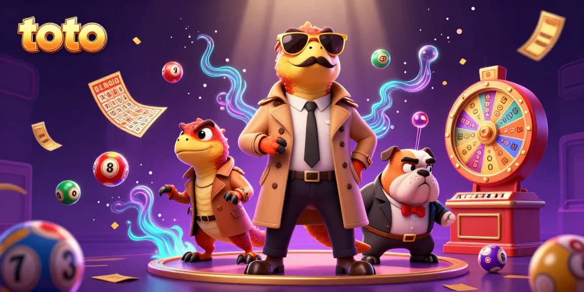Rasakan keseruan toto dengan tiga raptor beraksi di kasino menggetarkan jackpot!