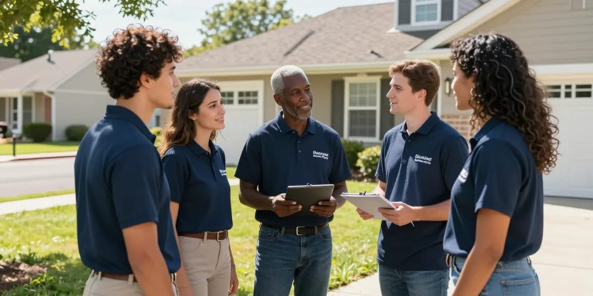 "Sell your house fast in Johnson City with trusted local services."