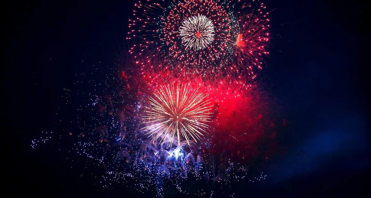 Easy Ways to Buy Fireworks Online in the UK