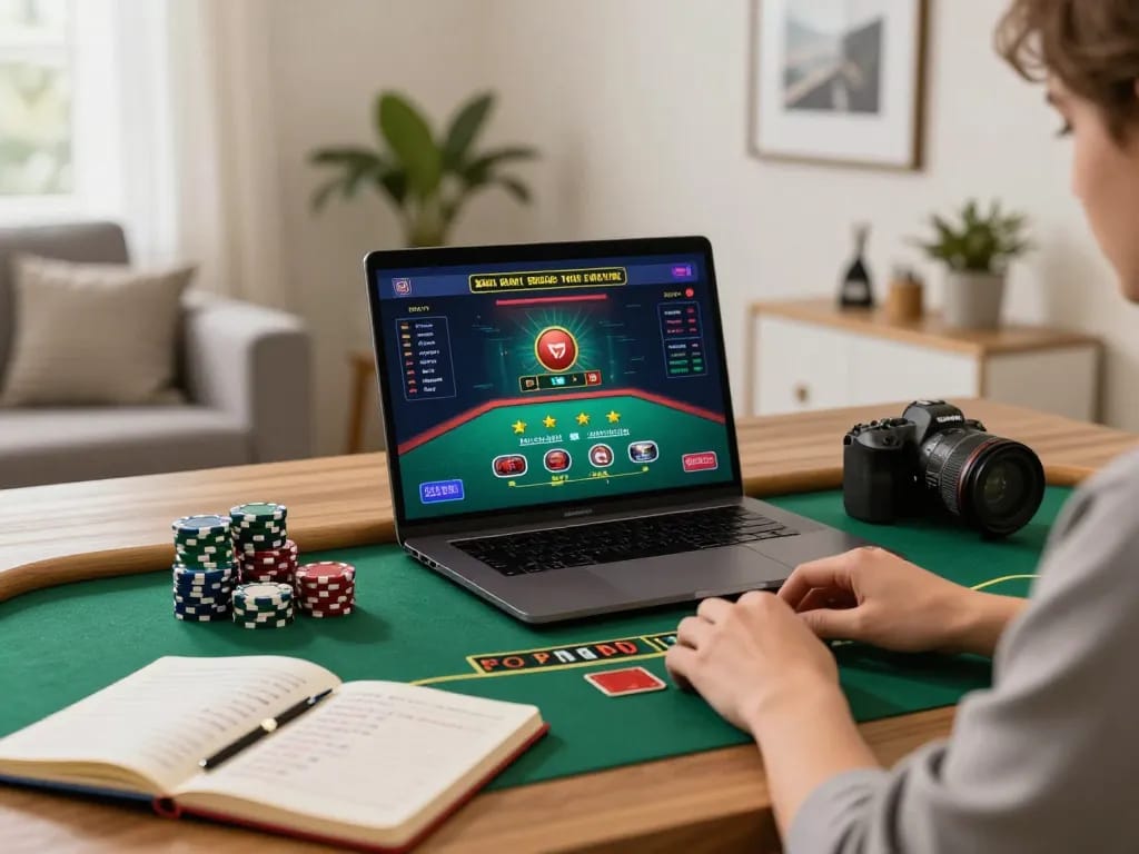 Pengguna Bintangmpo berpartisipasi dalam permainan blackjack dealer langsung di rumah, mengoptimalkan pengalaman bermain online