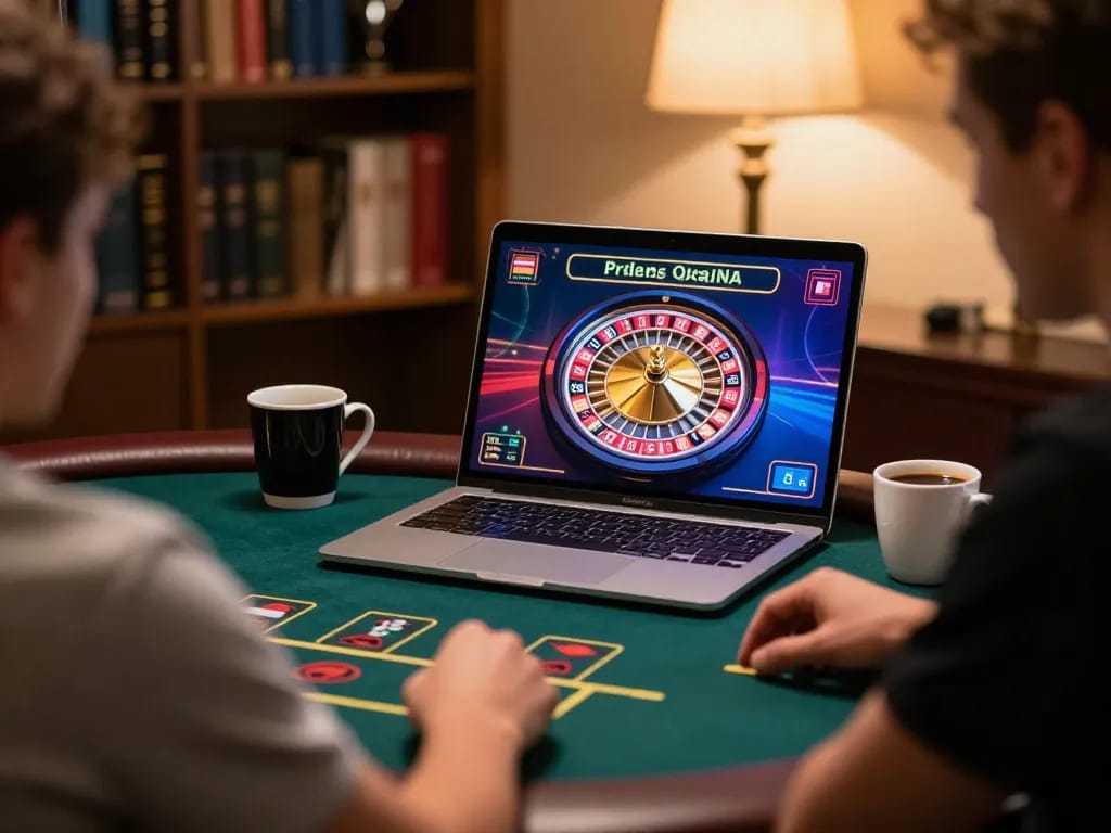 Engaging in live dealer games on trang chu lc88 for an immersive online gaming experience