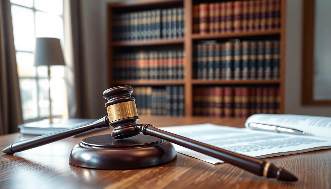 Creating wills with professional guidance in a legal office setting.