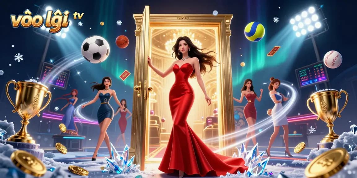 Engage with vào lưới tv for a thrilling sports betting experience with dynamic elements.