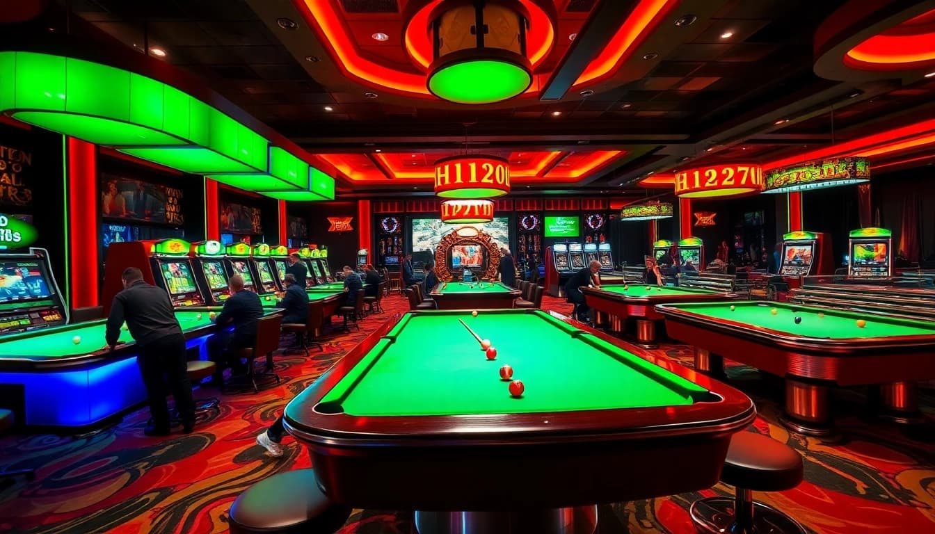 Menangkan permainan HK Pools dengan strategi terbaik di https://thebjh.com/ dan nikmati keseruannya.