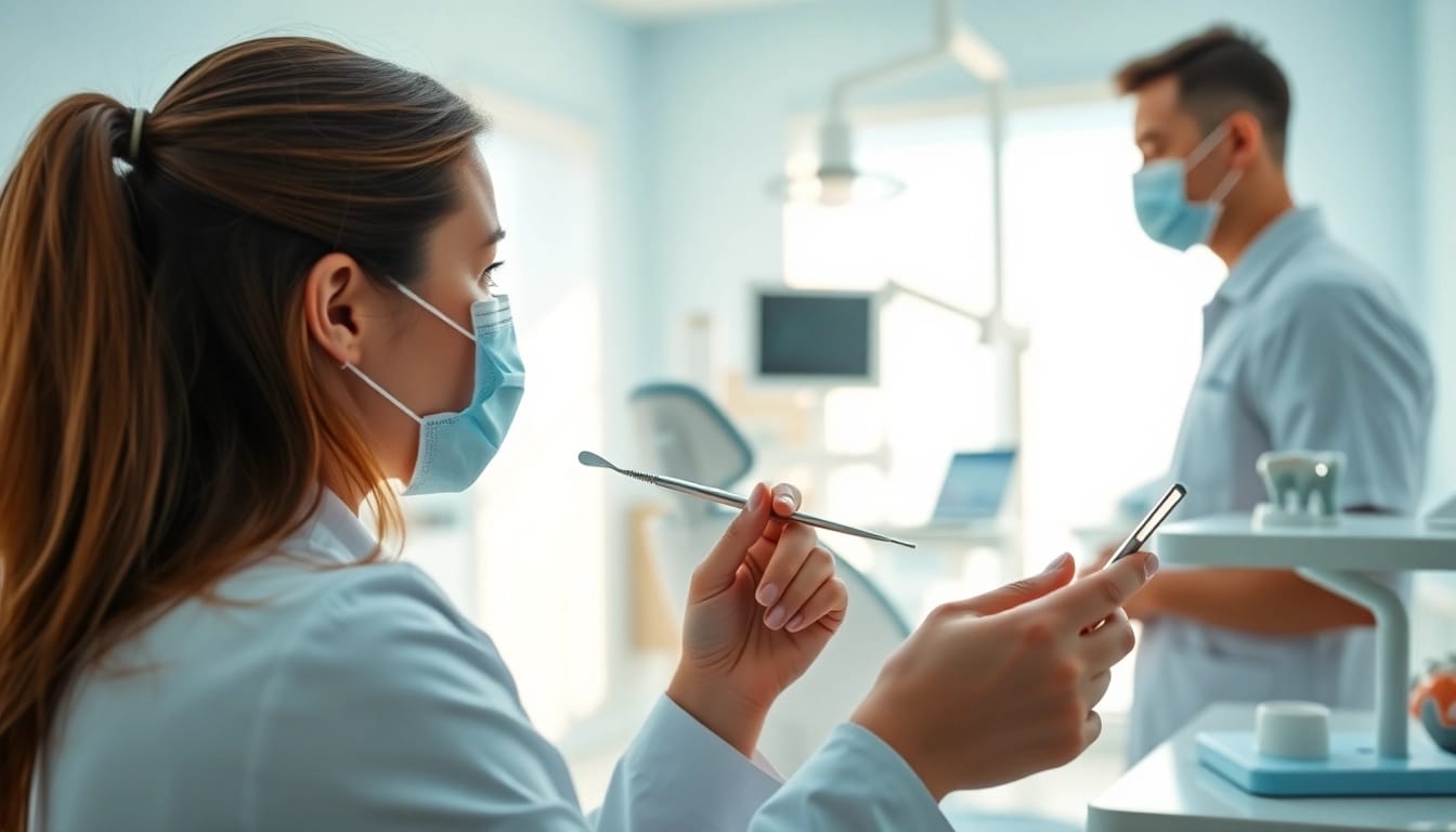 Enhance your smile at newsmilelife with personalized dental consultations in a modern clinic.
