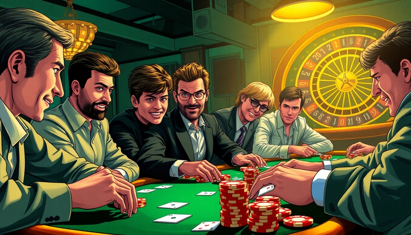 Experience thrilling gaming with 92 pkr download at the vibrant casino table.