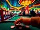 Menangkan jackpot QQWIN4D dengan permainan kasino menarik dan atmosfer yang energik.