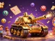 Experience the excitement of gaming with trang chủ sunwin's thrilling casino tank.