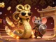 Win exciting games at siu88 with a vibrant casino scene showcasing Medusa and warrior mouse.