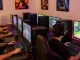 NAGA2000 online gaming platform session with players excitedly engaging in multiplayer challenges.