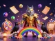 Découvrez des jeux captivants au top casino en ligne avec des personnages épiques et une ambiance festive.