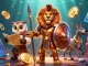 Engage with sc88's vibrant slot gaming scene featuring heroic characters and dynamic crypto elements.