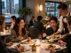 Sydney303 offers a modern dining experience with gourmet dishes in a chic restaurant atmosphere.