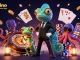 Jouer à un casino en ligne légal en France avec des personnages uniques et des éléments de jeu interactifs.