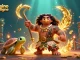 Jouez aux meilleurs jeux au top casino en ligne avec des héros de l'île en 3D.