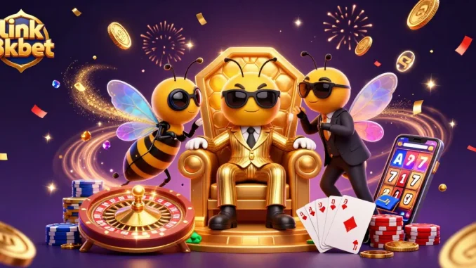 Experience thrilling gameplay at link 8xbet with dynamic casino elements and vibrant visuals.