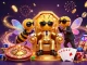 Experience thrilling gameplay at link 8xbet with dynamic casino elements and vibrant visuals.