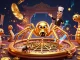 Experience thrilling gameplay at xôi lạc 8xbet with dynamic betting elements and captivating visuals.